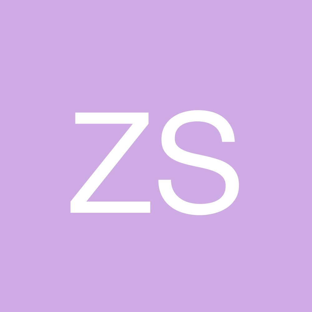 Meet your Posher, Zak